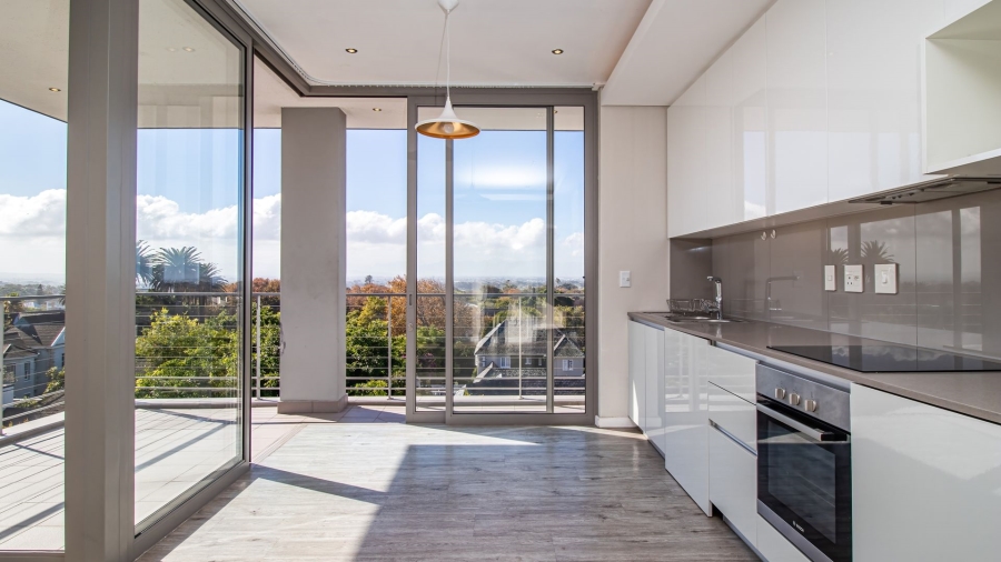 2 Bedroom Property for Sale in Kenilworth Upper Western Cape